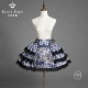Classical Puppets The Land Where Roses Slumber T-Shirt Blouse Corset Top Skirts JSK and OPs(Limited Pre-Order/4 Colours/Full Payment Without Shipping)